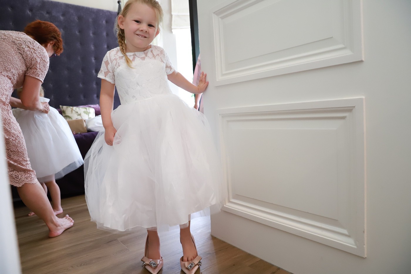 Caught On Film – the Norway Natowedding · Hochzeitsreportage von Anna Wawra