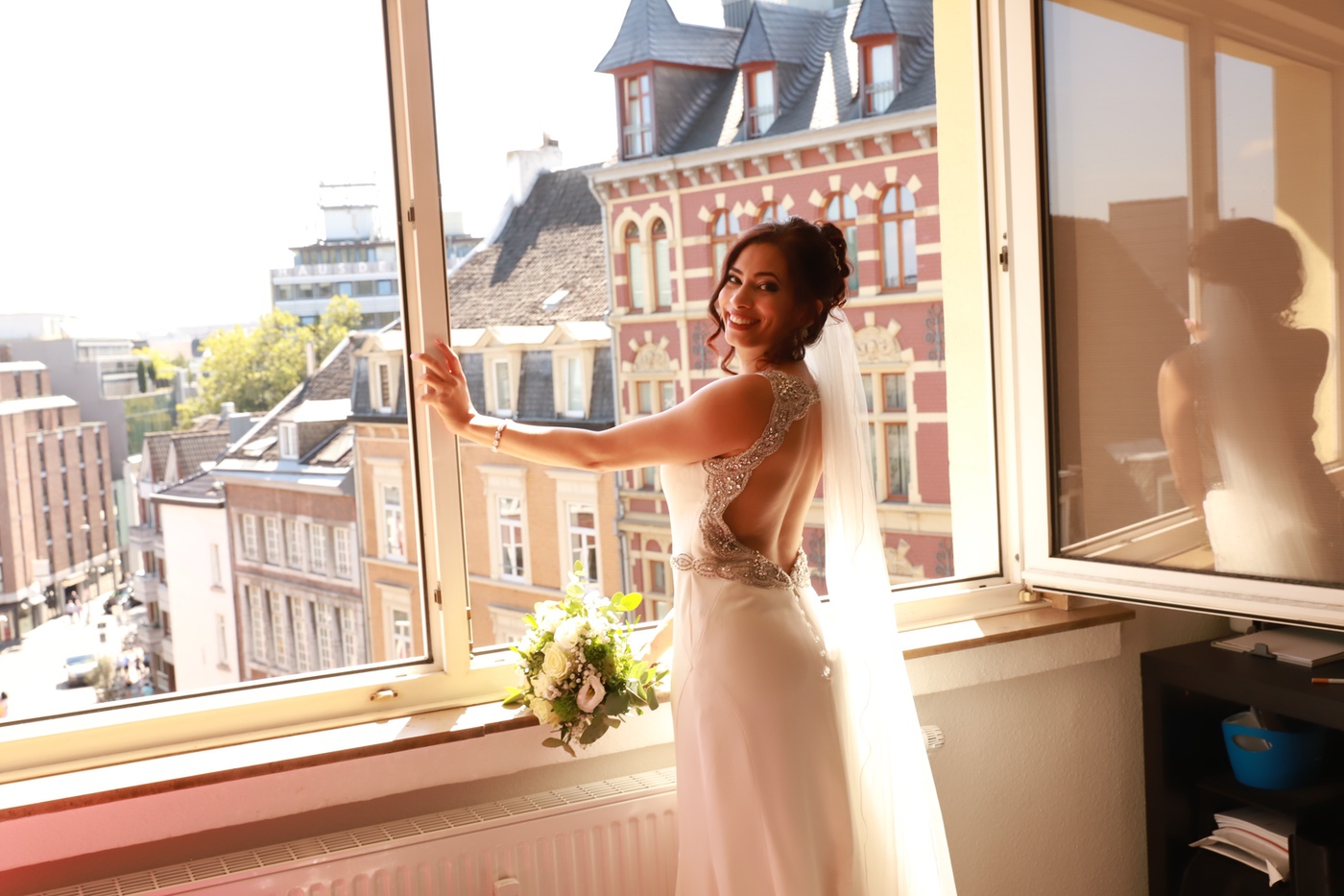Colors Of Photography · Hochzeitsreportage von Anna Wawra
