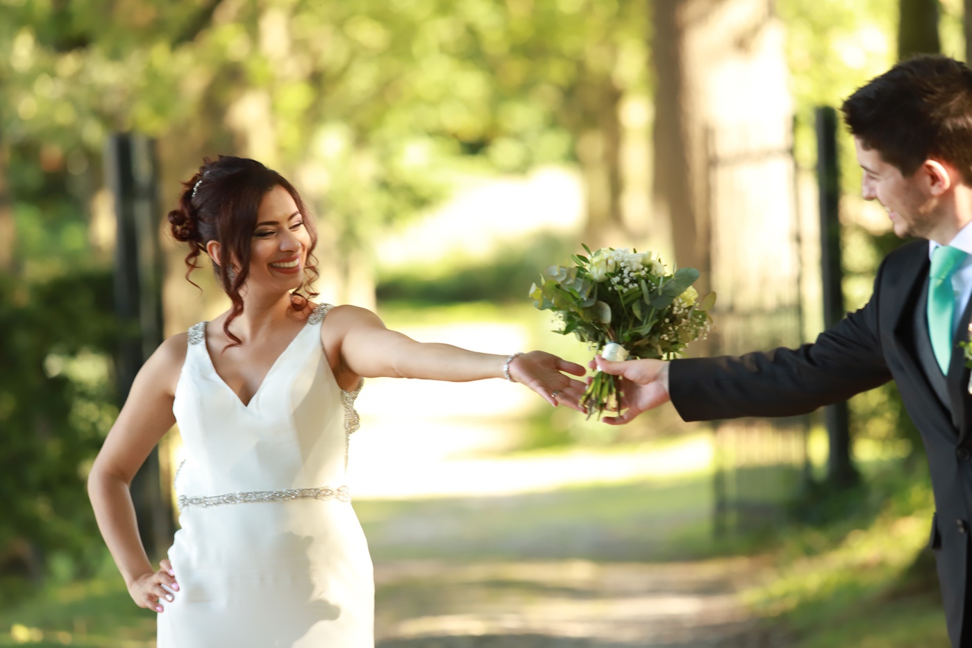 Colors Of Photography · Hochzeitsreportage von Anna Wawra